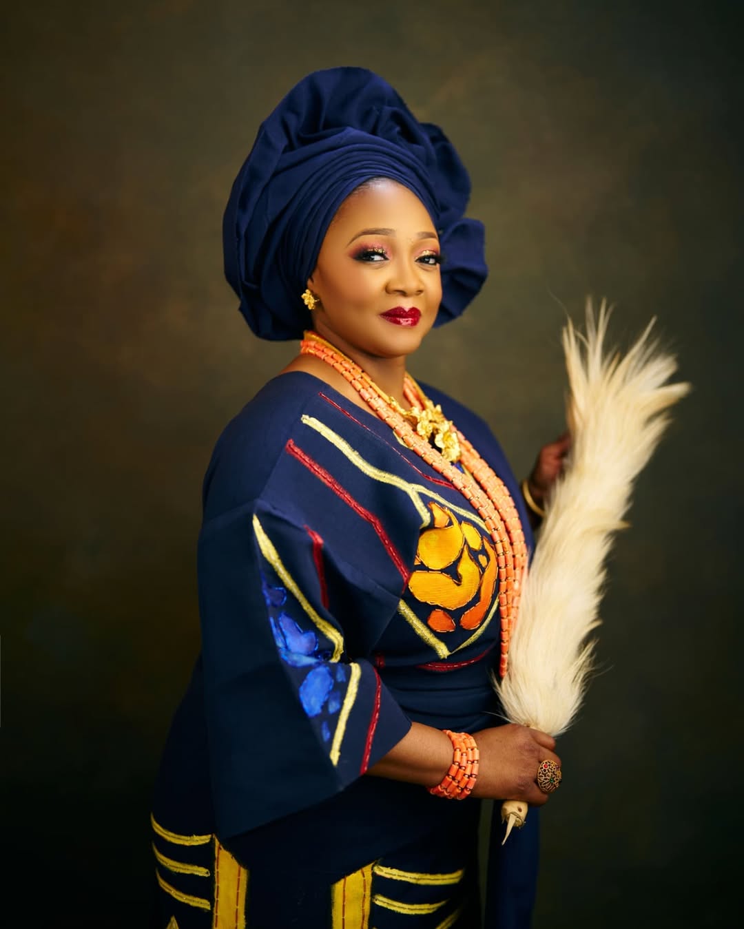 Imaan Sulaiman-Ibrahim: Committed to Reforms - Vanguard Allure