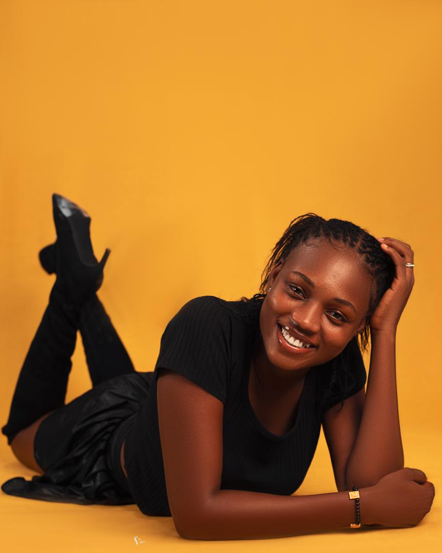 Phoebe: The Rising Voice Redefining Afro-Soul for a Global Stage ...