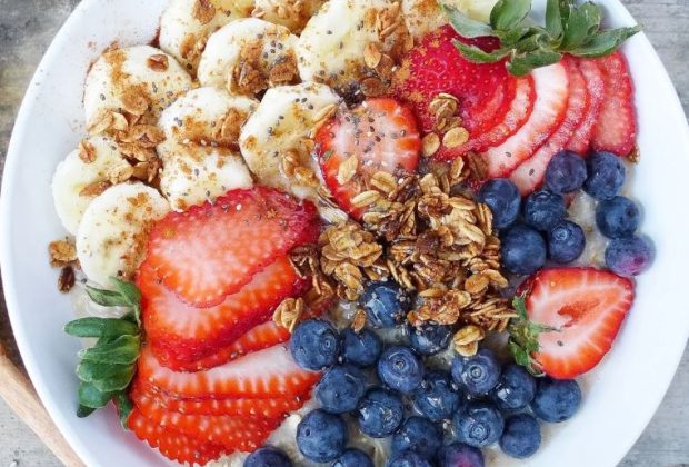 oat meal