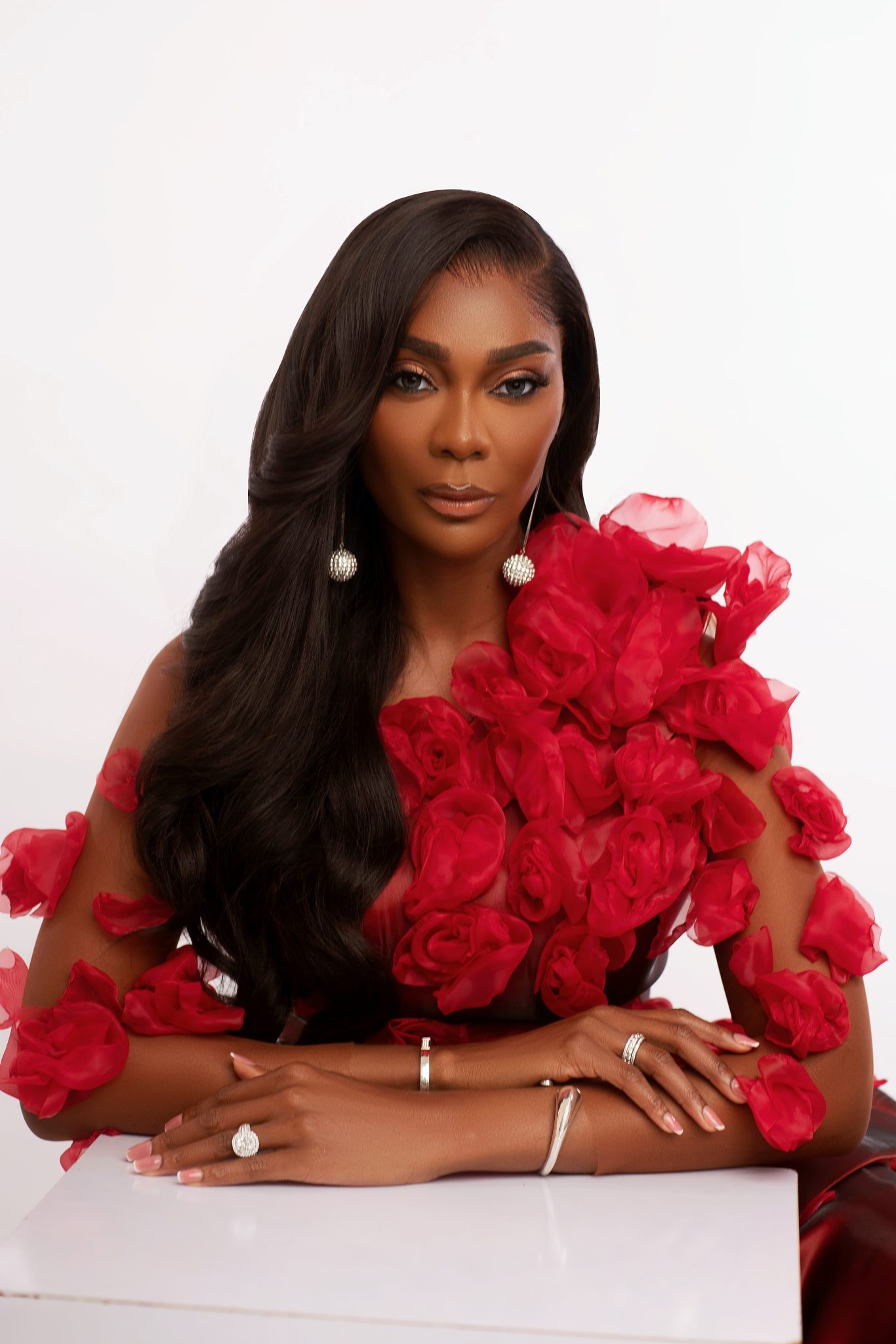 Faith Morey Introduces The Grace Circle to Lagos - Vanguard Allure