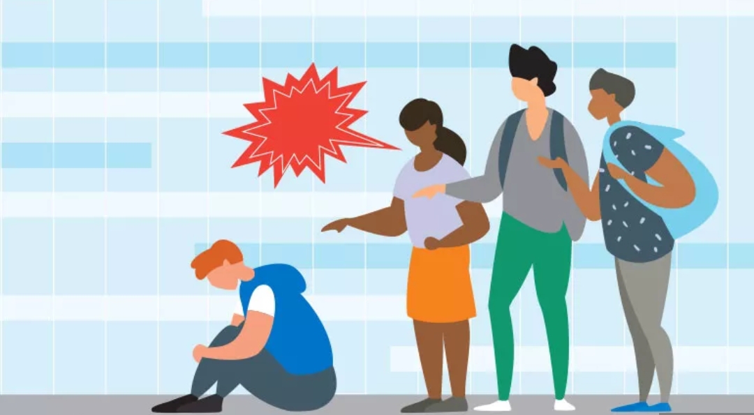 School Bullying: When Safe Havens Turn Unsafe - Vanguard Allure