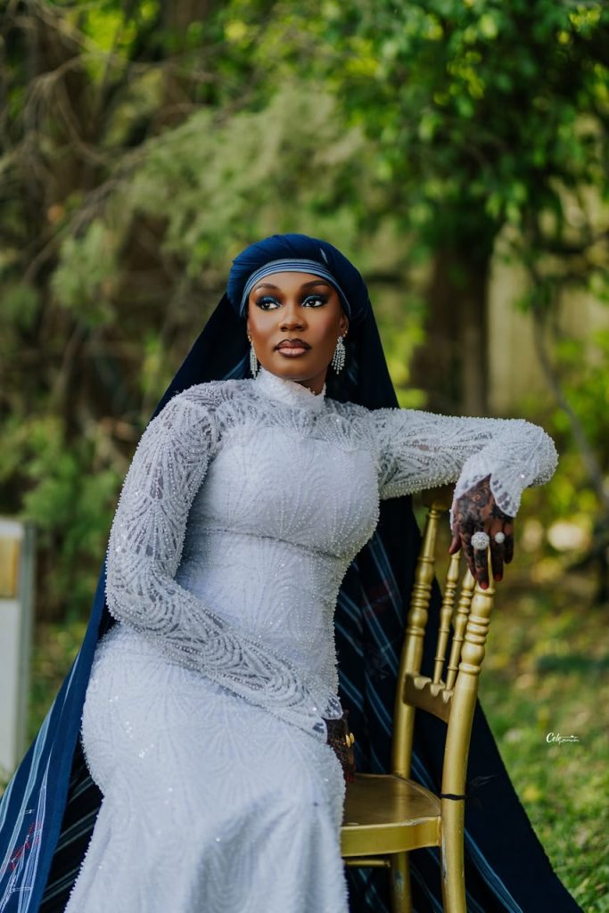 wedding dresses nigerian designers Discover 160 Nigerian Wedding Dress and lace fashion nigerian 2021 ideas