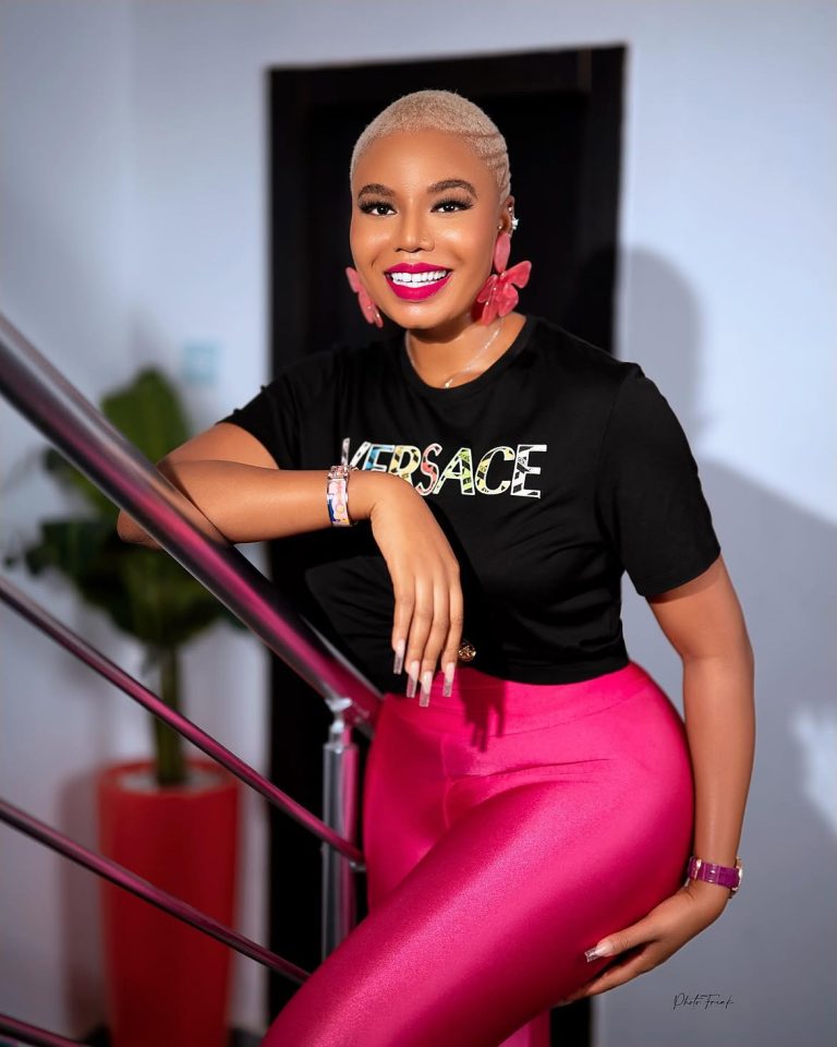 Make a Statement in Pink this October - Vanguard Allure